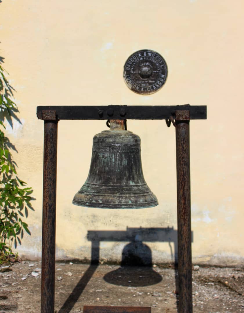 El central Resulta de Sagua la Grande, Villa Clara. Fotos: Ray Saavedra / Cubahora