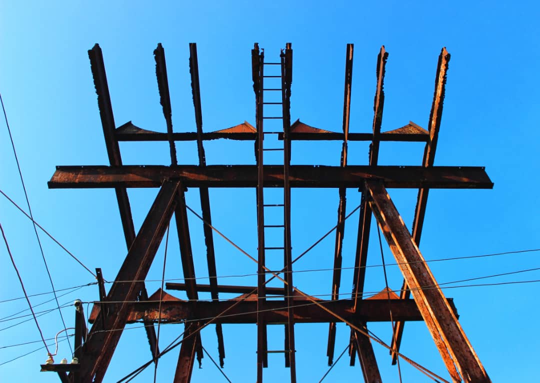 El central Resulta de Sagua la Grande, Villa Clara. 