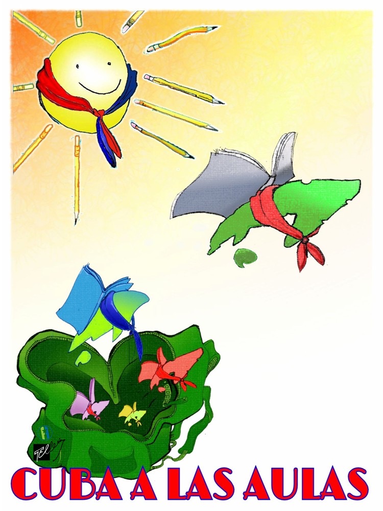 Inicio Curso Escolar 2025