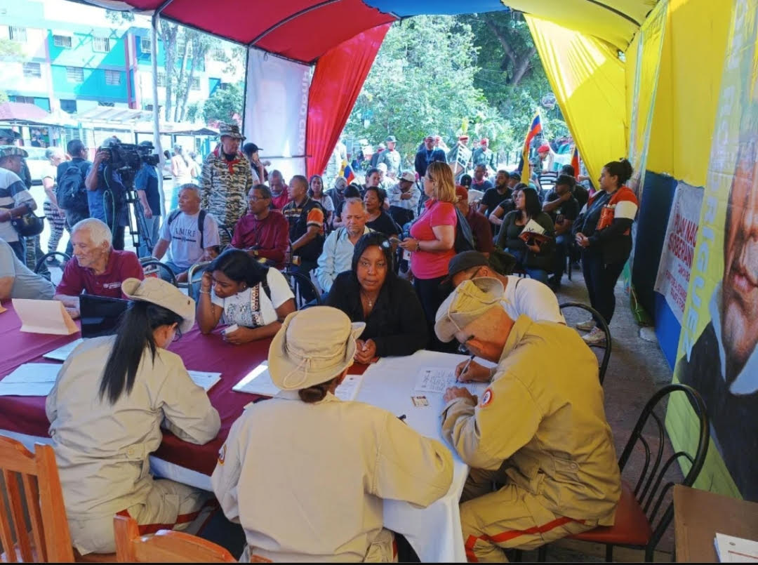 Violar la paz en su propio nombre 