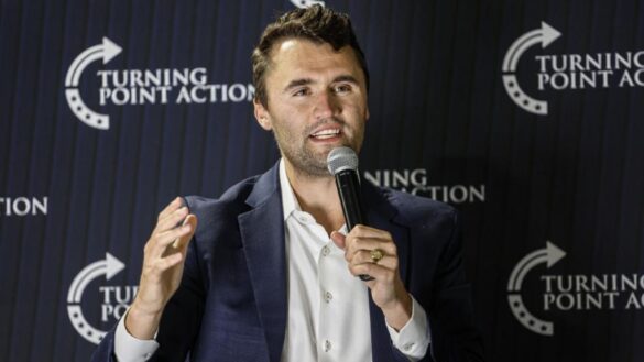 Charlie Kirk: ¿Estados Unidos, enfermo de violencia?