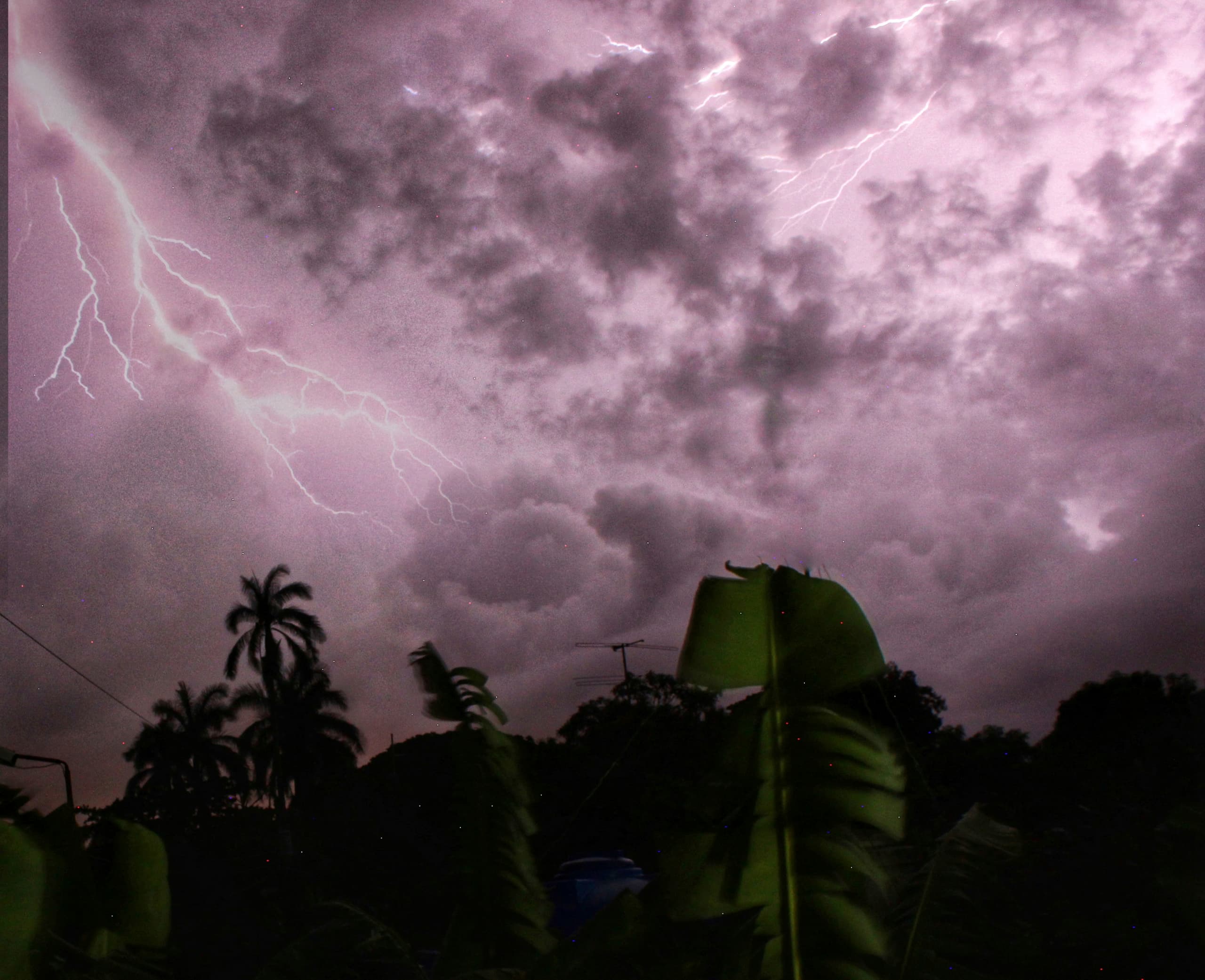 El año del avistamiento extraterrestre