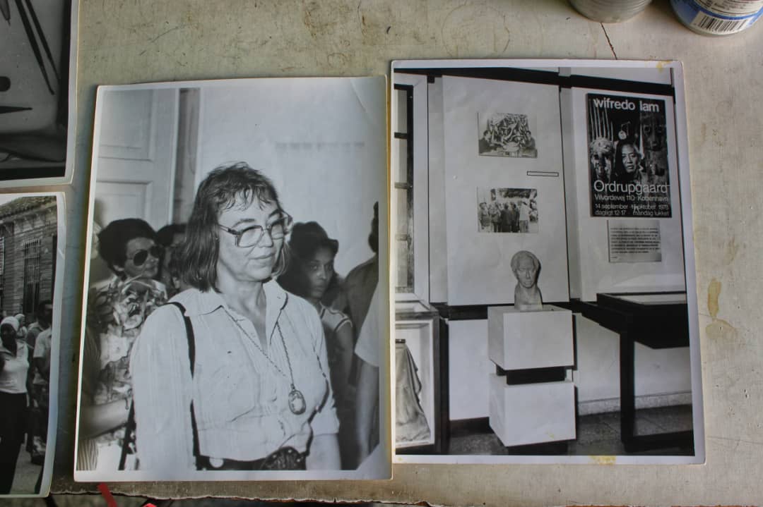 El Eco Universal en Sagua La Grande. 