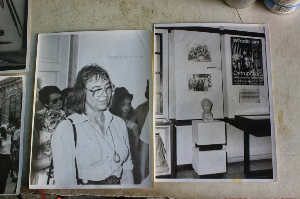 Lam: El Eco Universal en Sagua La Grande.