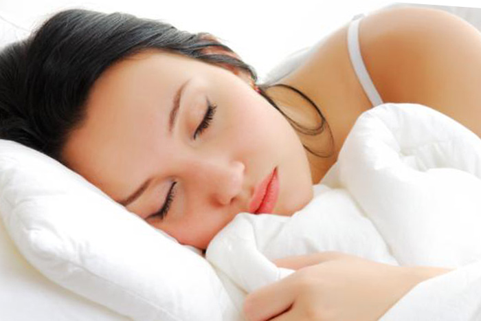 La relevancia del sueño en la salud