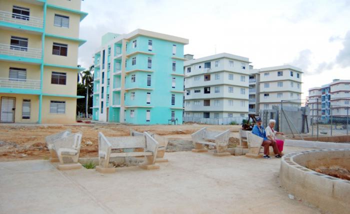 Una ley que garantizó una vivienda digna para cada cubano