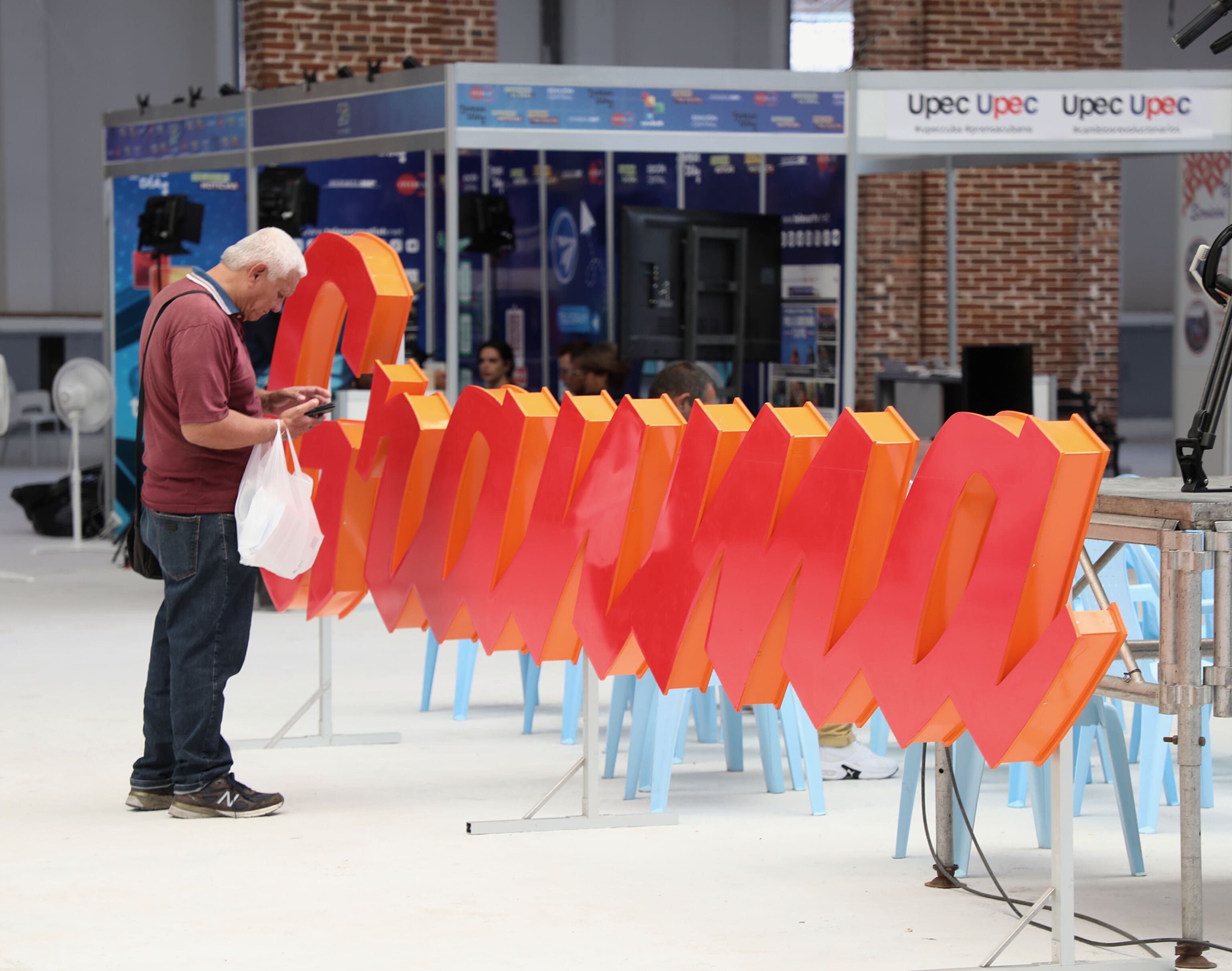 Festival Granma Rebelde 