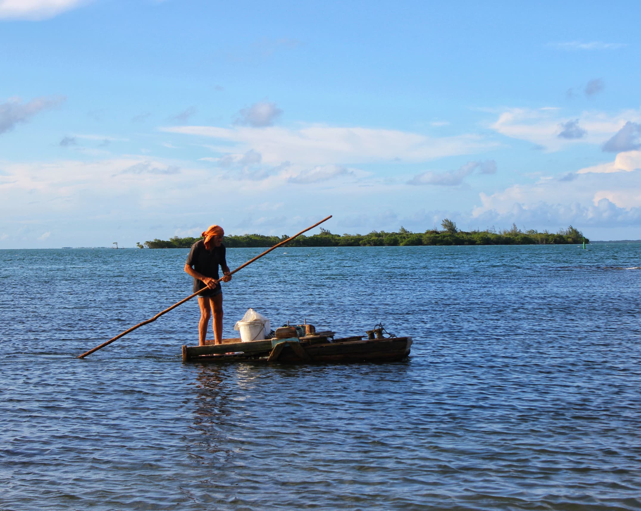 La Venecia de Cuba: Isabela de Sagua 