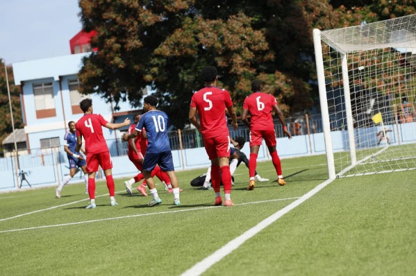 Selección de fútbol de Cuba