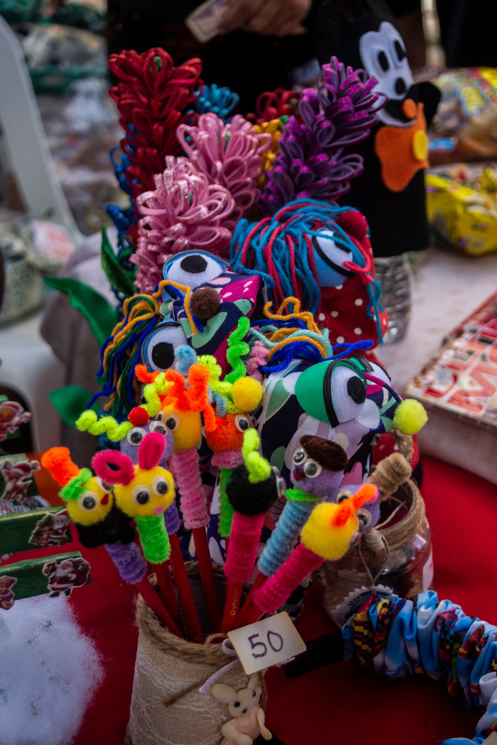 Proyectos de desarrollo local y emprendimientos 