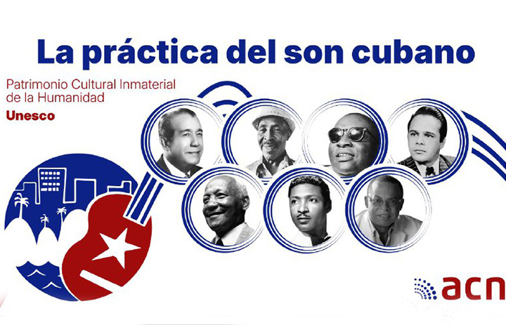 Son Cubano como Patrimonio Cultural Inmaterial de la Humanidad