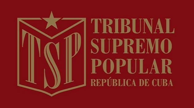 Tribunal Supremo Popular
