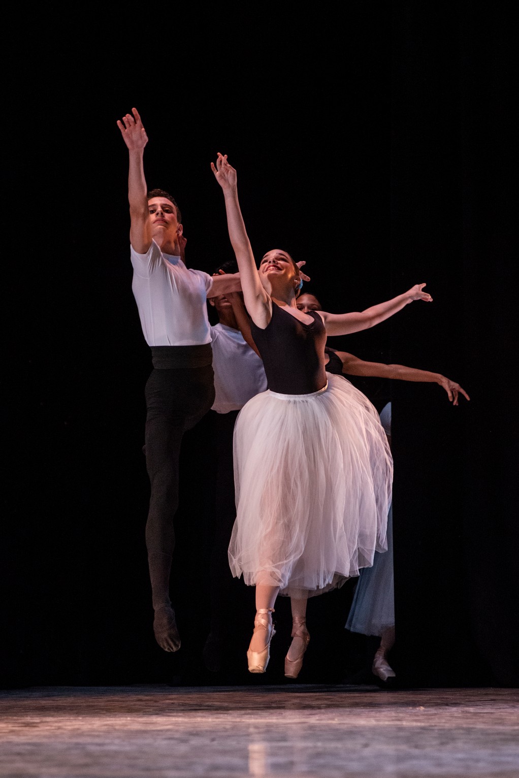 Escuela Nacional de Ballet Fernando Alonso