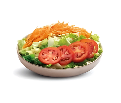 Ensalada fresca