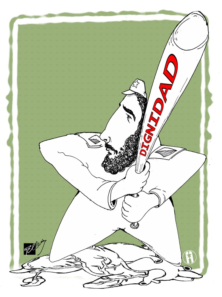 Fidel de la dignidad 