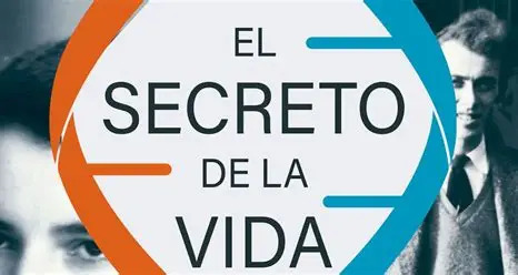 El secreto de la vida