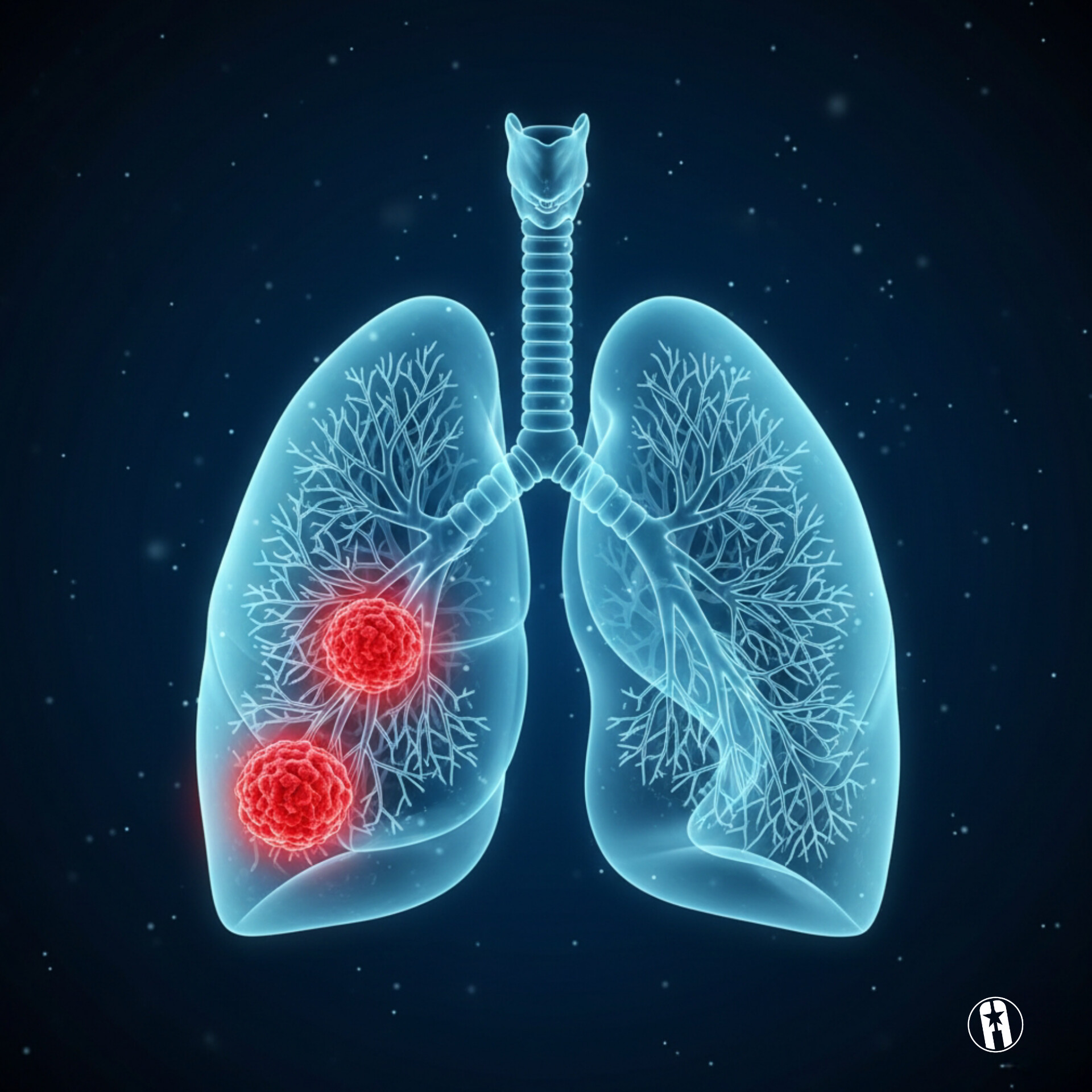 Cáncer de pulmón Cáncer de pulmón