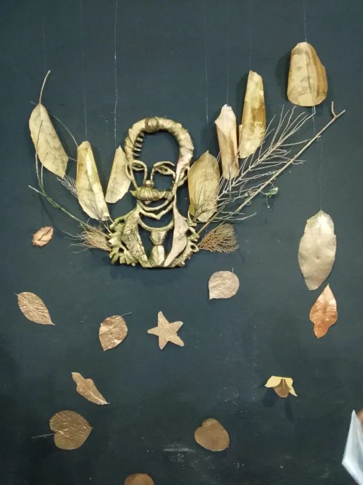 "Brotación Martiana": homenaje metafórico al Héroe Nacional