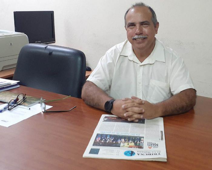 Útil y popular, la aplicación cubana Transfermóvil