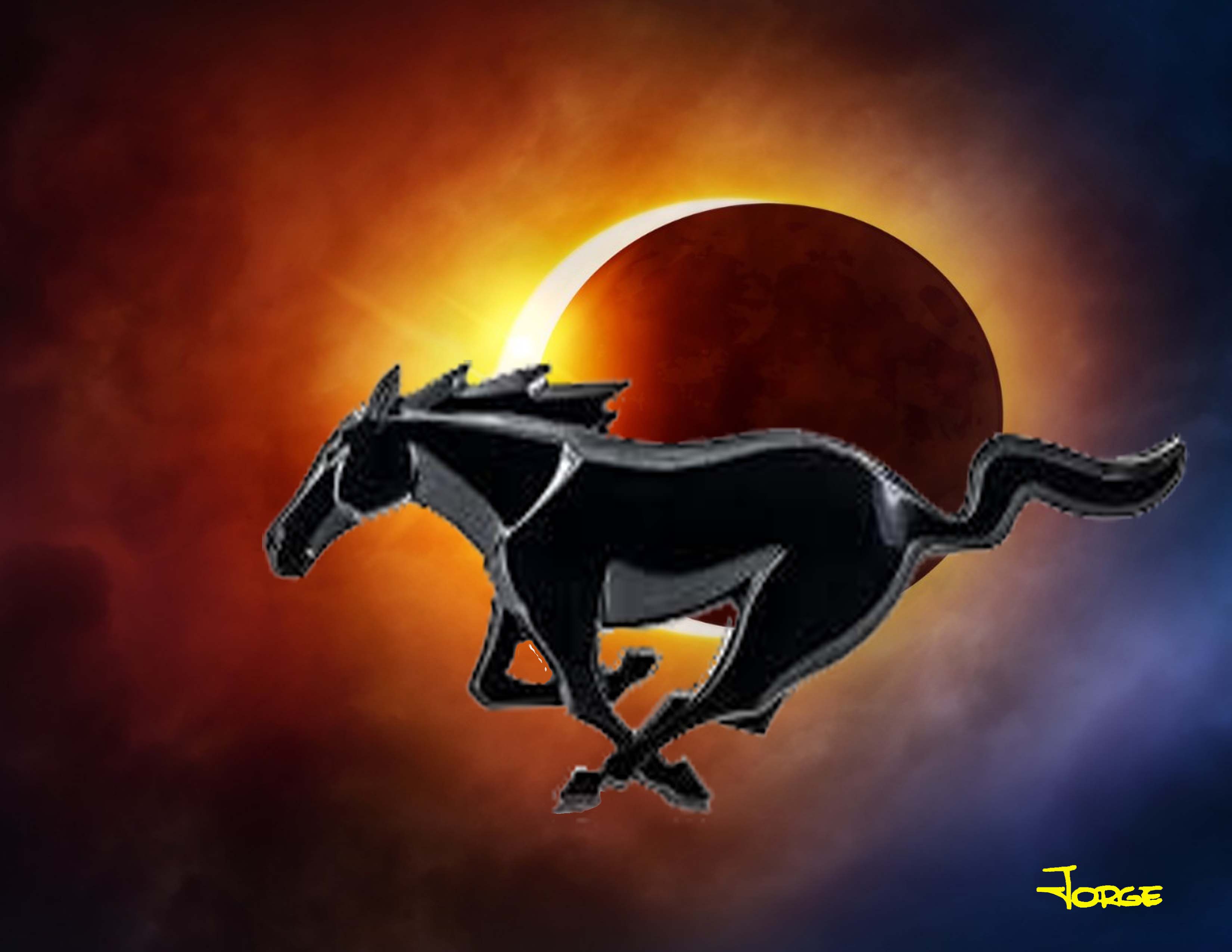 A caballo y con fuego A caballo y con fuego