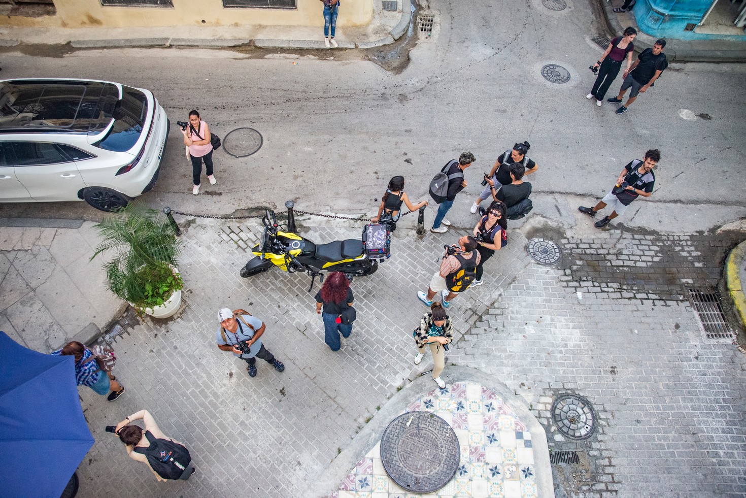 FotoNaratón Iberoamericana