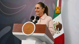 Sheinbaum con Cuba (+Videos)