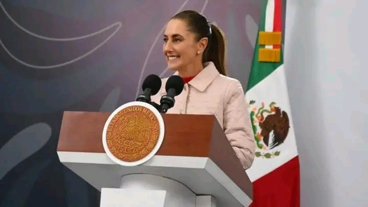 Sheinbaum con Cuba (+Videos)