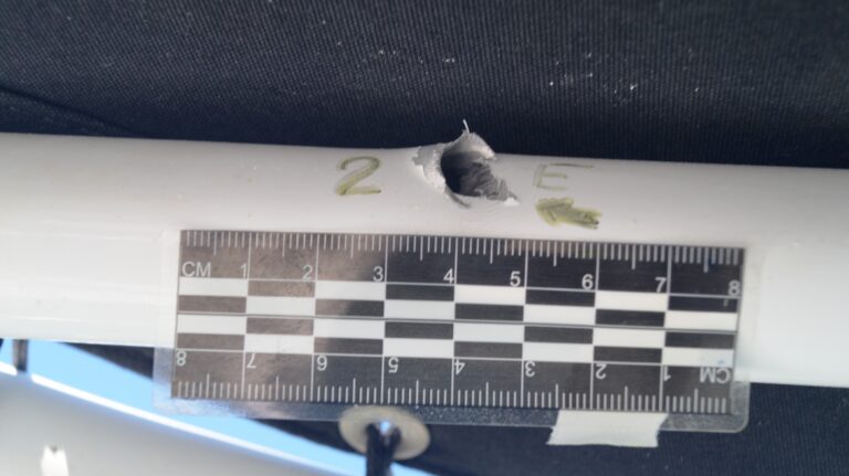 Autoridades cubanas exponen detalles sobre el ataque armado en Villa Clara