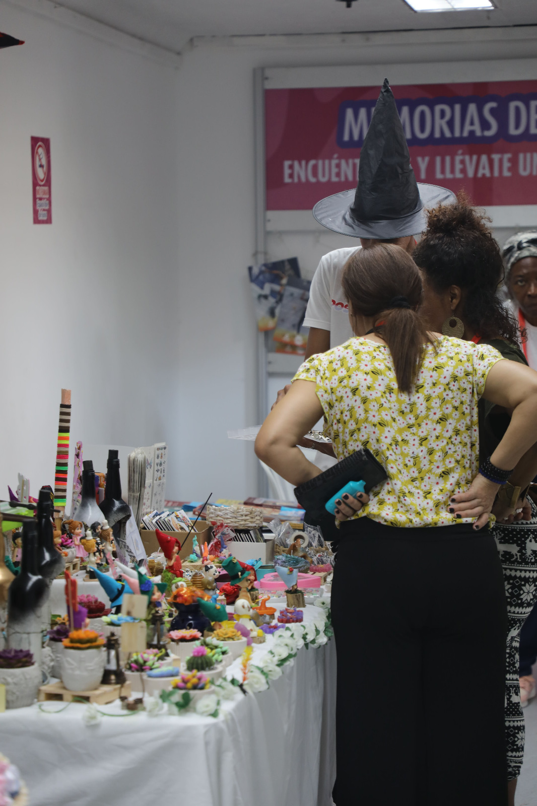 Edición primaveral del Festival Pa Cuba en el Pabellón Cuba