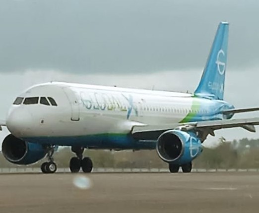 Llegan a Cuba 117 migrantes irregulares devueltos por Estados Unidos Llegan a Cuba 117 migrantes irregulares devueltos por Estados Unidos