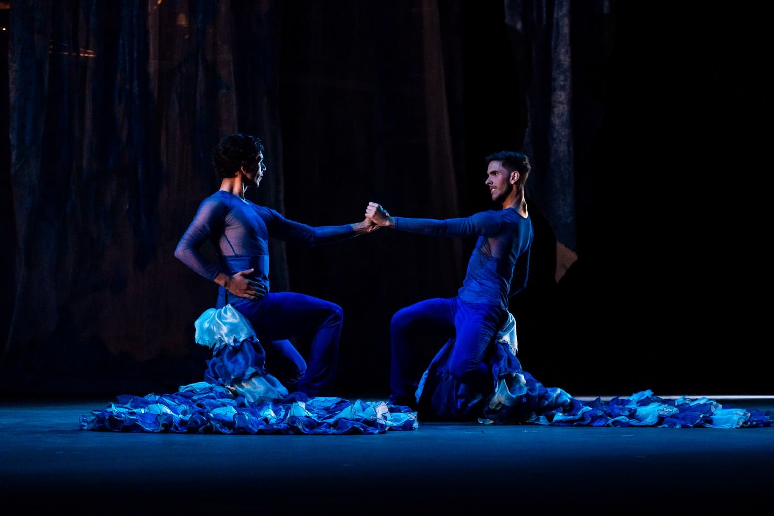 Compañía Lizt Alfonso Dance Cuba