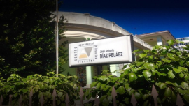 Centro Experimental de las Artes Visuales “José Antonio Díaz Peláez”