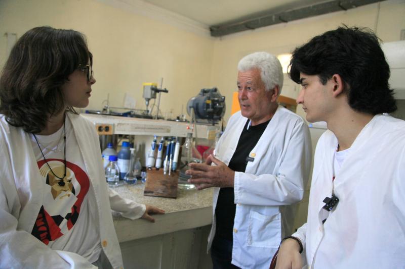 Lo logramos, pudimos conseguirlo (+Fotos)(+Videos)