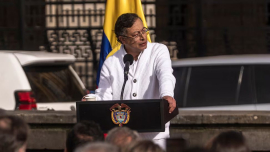 Gustavo Petro