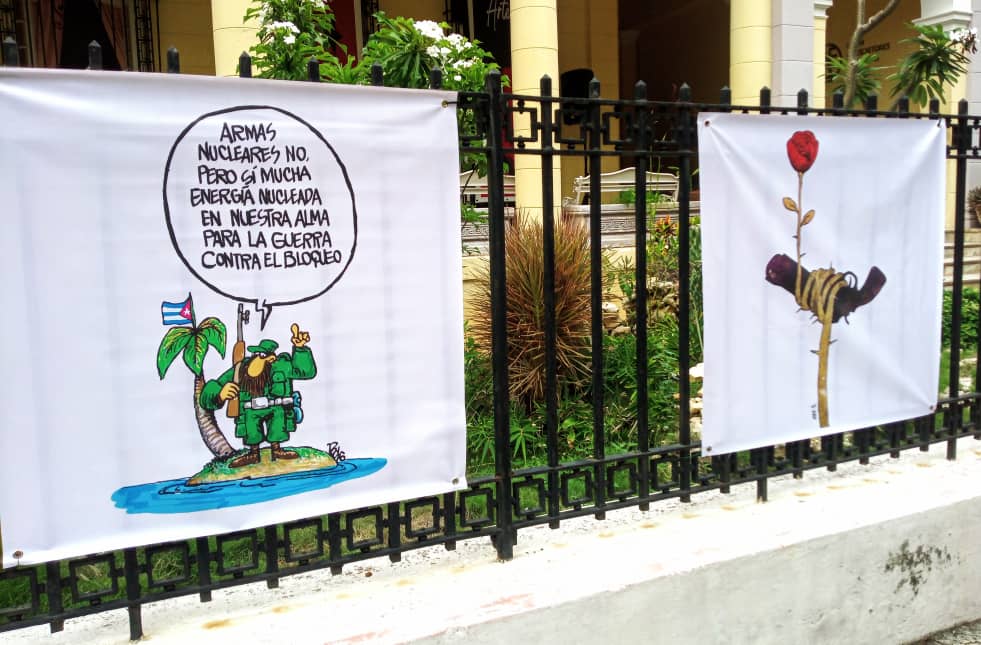 Bienal del Humor Político 2026 Bienal del Humor Político 2026