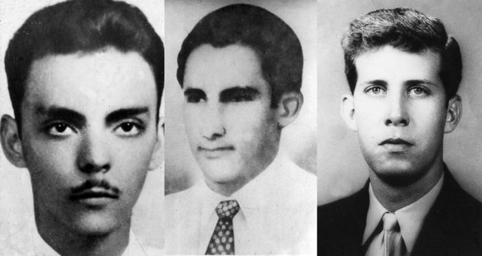 Josué País: Hombre de temple acerado