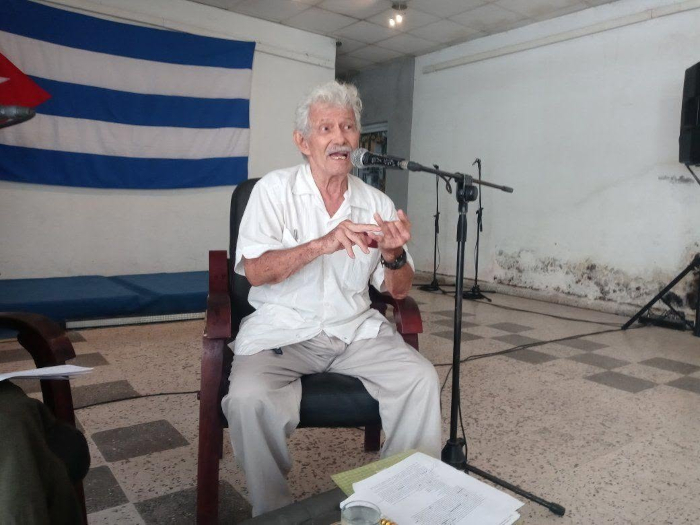 Benito Estrada