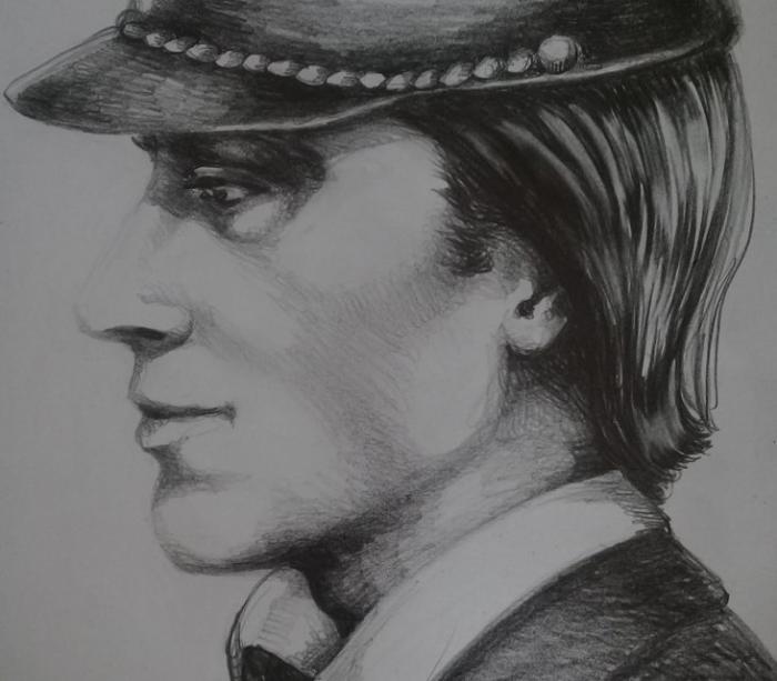 Henry Reeve
