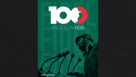 #100AñosConFidel