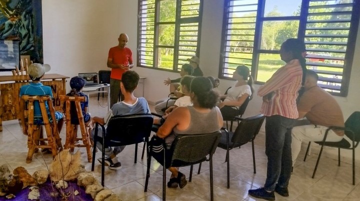 Talleres de verano para soñar